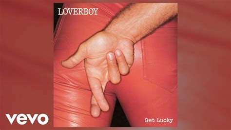 Loverboy - Working for the Weekend (Official Audio) in 2020 | 80s pop ...