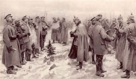 Christmas Truce | Facts & History | Britannica