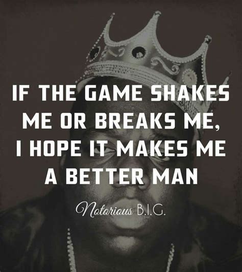 The Notorious B.I.G. | Notorious big, Notorious, Quotes