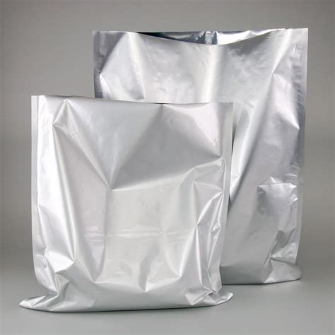 Heavy Duty Mylar Bags