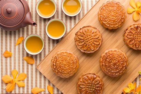 A Brief History of Mooncakes - Bens Independent Grocer