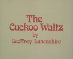 The Cuckoo Waltz Series Two - British Comedy Television