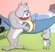 My Pet | Tom and Jerry Kids Show Wiki | FANDOM powered by Wikia