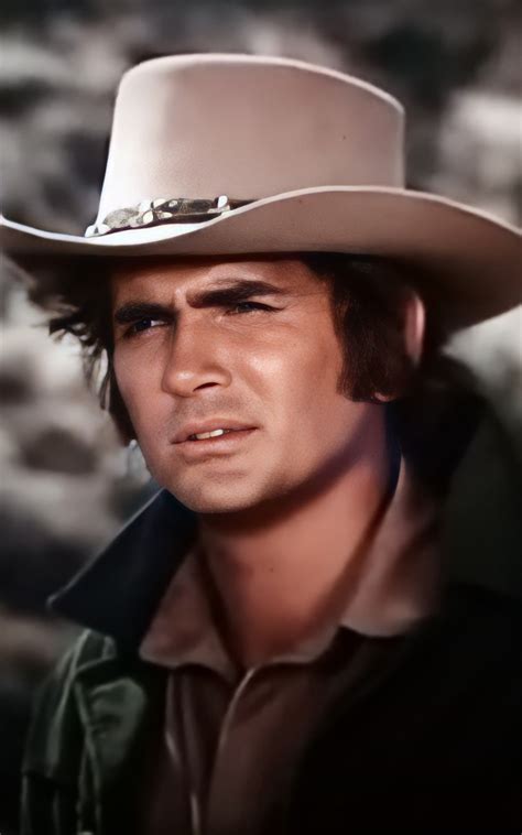 Joe cartwright | Bonanza tv show, Michael landon, Favorite tv shows