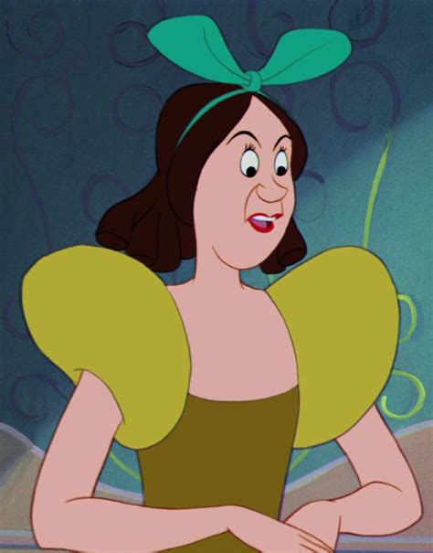 Drizella Tremaine is one of the secondary antagonists in Disney's 1950 ...