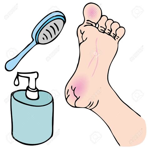 pedicure cartoon clipart 10 free Cliparts | Download images on ...