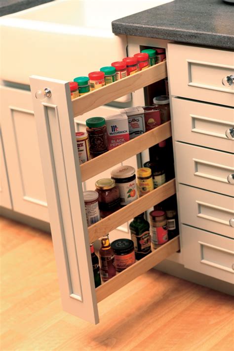 Top 5 storage solutions every kitchen must have – Artofit