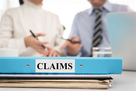 How to Improve the Claims Management Process | Logican