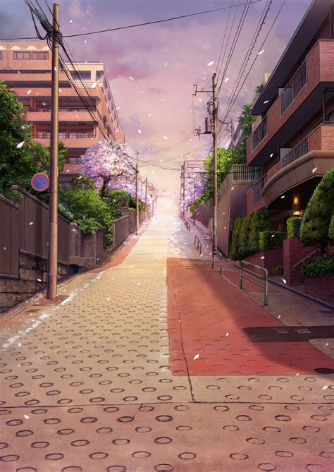 Viễn Ngạn Episode Backgrounds, Anime Backgrounds Wallpapers, Anime Scenery Wallpaper, Pretty ...