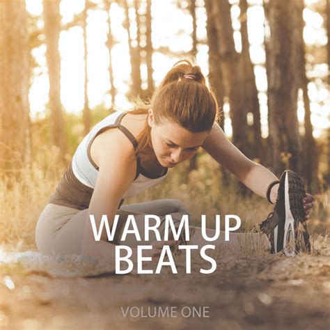 Warm up Beats, Vol. 1 (Workout Dance Music) - Compilation by Various ...