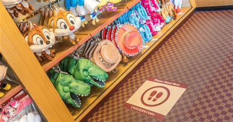 Tokyo Disneyland Merchandise Update (June 2020) • TDR Explorer