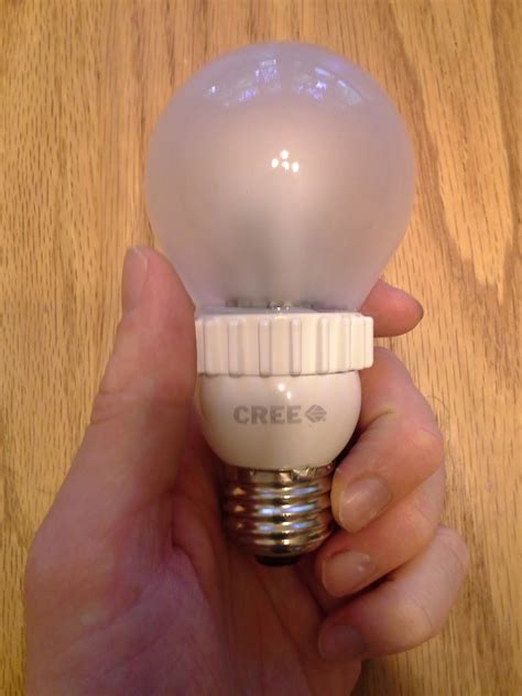 The American-Made Guide to Life: An American LED Bulb?