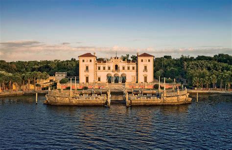 Going Places: Exploring Villa Vizcaya - Gulfshore Life