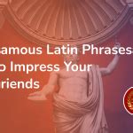 Best latin quotes about god