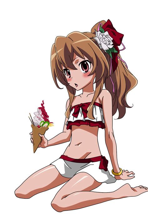 taiga - Aisaka Taiga Fan Art (22581943) - Fanpop