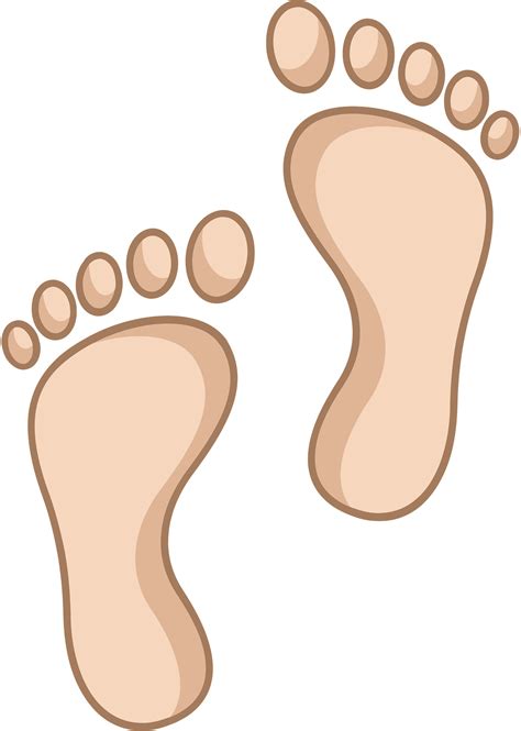 Free foots, Download Free foots png images, Free ClipArts on Clipart Library