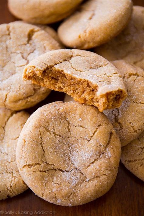 Brown Sugar Cookies Without Baking Soda at elmaccanales blog