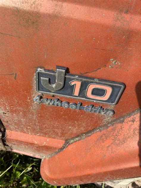 1980 Jeep J10 - Commercial Vehicles - Russiaville, Indiana | Facebook Marketplace