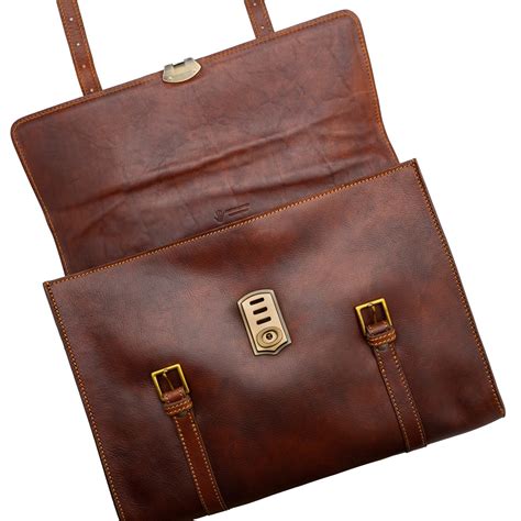 Leather Briefcase | Briefcase Backpack