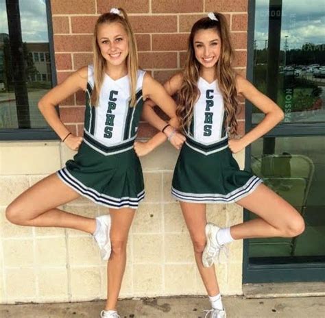 Pin by Paul Iadipaolo on Hot cheerleaders in 2023 | Hot cheerleaders ...