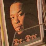 Dr. Dre in New York, NY - Virtual Globetrotting