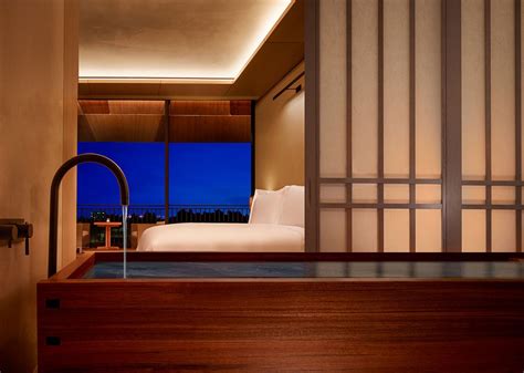 Nobu Hotel Palo Alto - A VistaJet Members Benefit