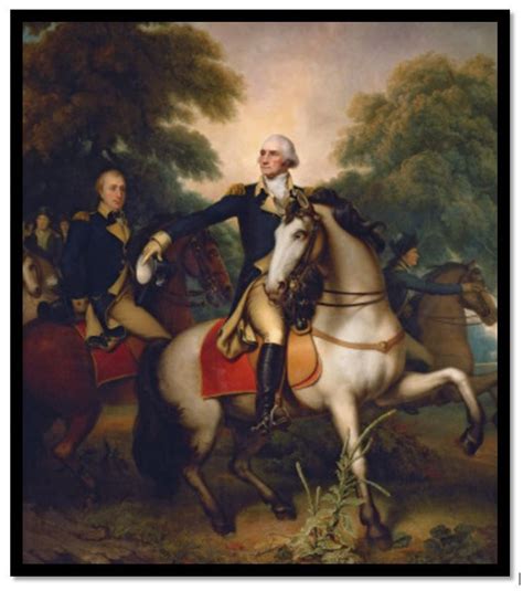 This Day in History: George Washington’s Siege of Yorktown