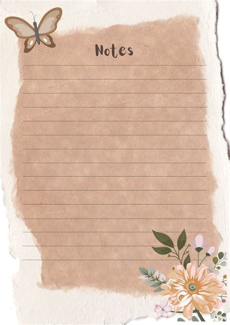 Pin on Background | Vintage writing paper, Paper pattern free printable ...