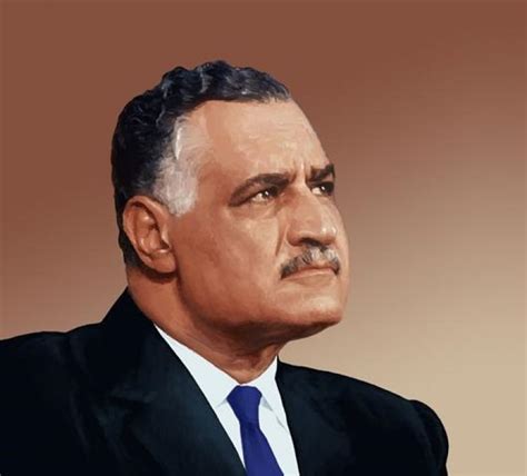 Gamal Abdel Nasser - Nasser Youth Movement