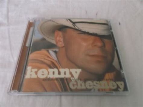 When the Sun Goes Down [Two CD Set] - Music CD - Kenny Chesney - - BNA - Very 828765934725 | eBay