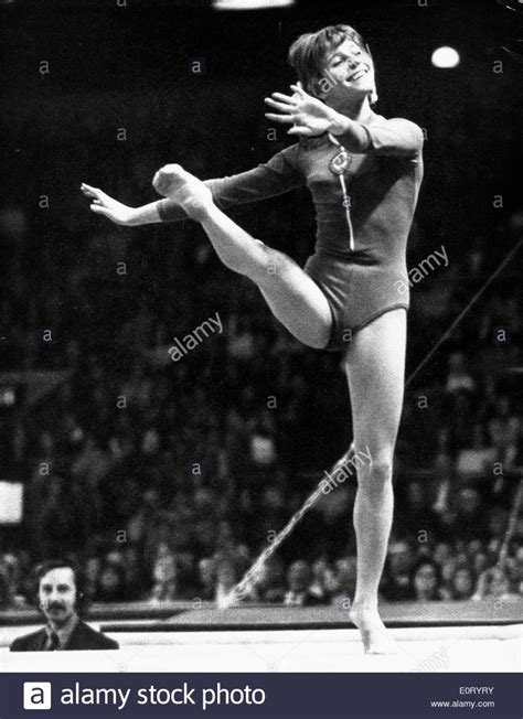 Pin by John Gospel on OLGA KORBUT | Gymnastics, Stock photos, Photo