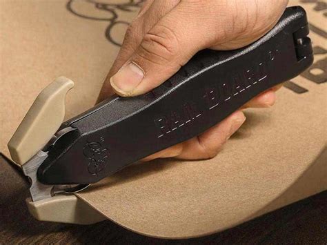 Multi-Cutter Utility Knife | Ram Board®