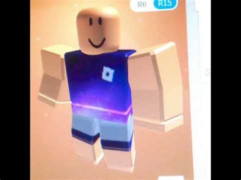 Roblox Default Skin Pants