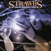 STRAWBS Live At Nearfest reviews