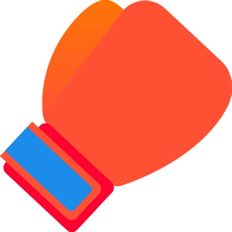 "boxing glove" Icon - Download for free – Iconduck