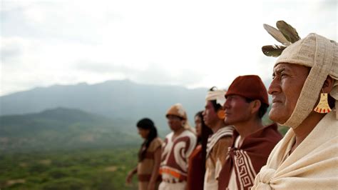 Lambayeque - Peru, cradle of civilization in South America