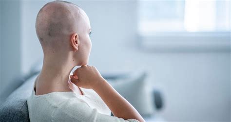 Scientists Discover New Strategy to Treat Cancer Hair Loss – Myhealthyclick.com