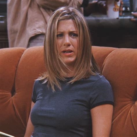 Rachel friends season 8 hair - rocdaddy