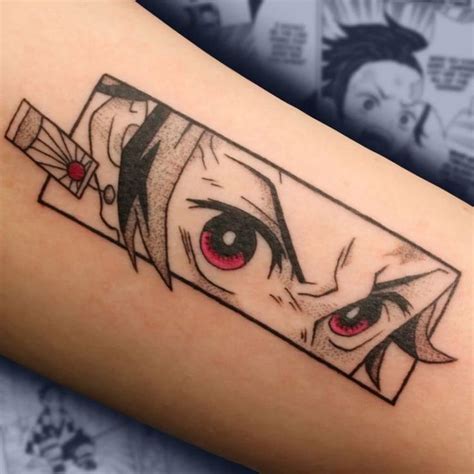 Unique Tattoos For Men, Creative Tattoos, Tattoos For Guys, Naruto Tattoo, Anime Tattoos, One ...