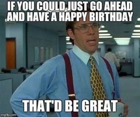 20 Coworker Birthday Meme That Make Everyone Laugh - Preet Kamal