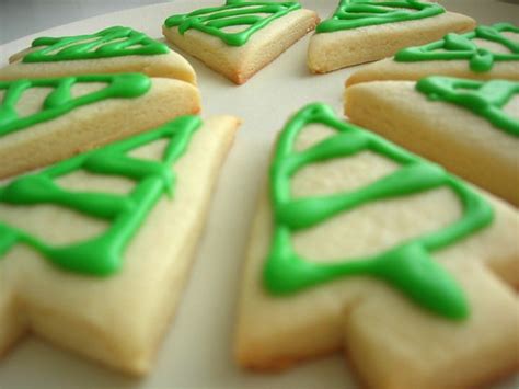 Christmas cookies 4 | For our office bake sale. Recipe here.… | Flickr