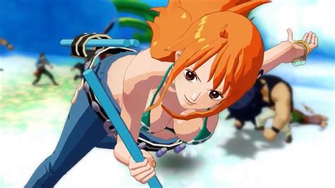 One Piece: Unlimited World Red Review | Otaku Dome | The Latest News In ...