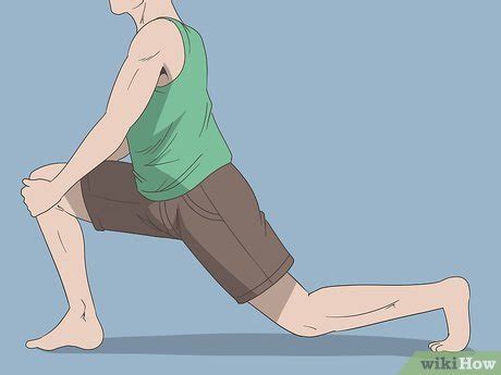 3 Ways to Prevent Groin Injuries - wikiHow Health