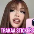 Trakaa Stickers Yeri Mua para Android - Download