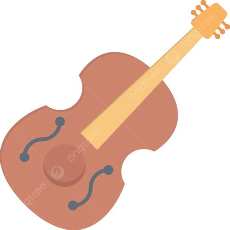 Guitar Classical Rock Silhouette Vector, Classical, Rock, Silhouette ...