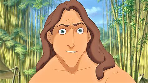 What Creative People Can Learn from the Guy Who Invented “Tarzan”