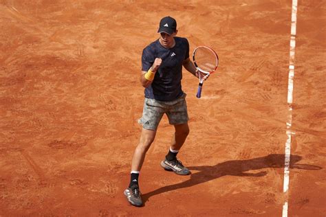 Dominic Thiem beats Facundo Bagnis in Umag - UBITENNIS