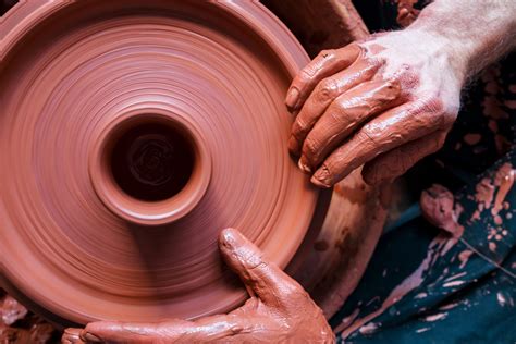 How to Make a Pottery Wheel - Ultimate DIY Guide