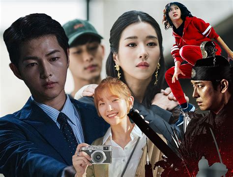 2024 Kdramas To Watch On Netflix - Lena Shayla