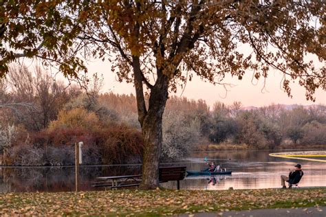 Eagle Island State Park | State Parks in Southwest Idaho